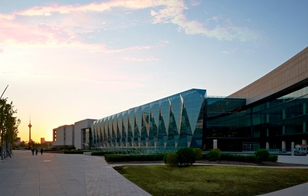 為科研機(jī)構(gòu)提供穩(wěn)定可靠、性能優(yōu)異的IT解決方案