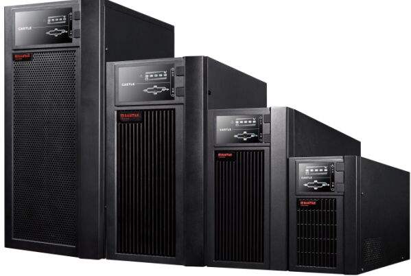 深圳山特 在線(xiàn)式UPS